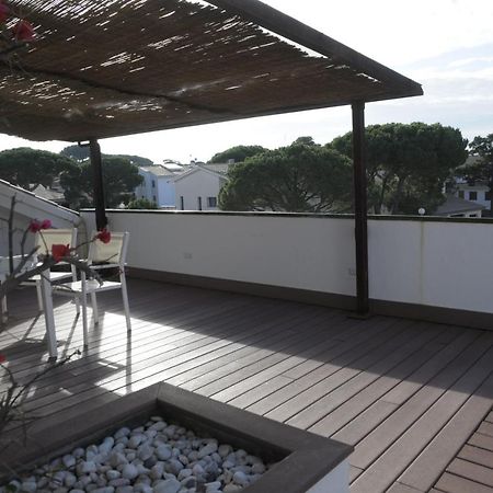 Encantador Apartamento En S'Agaro-Platja De Aro Exterior foto