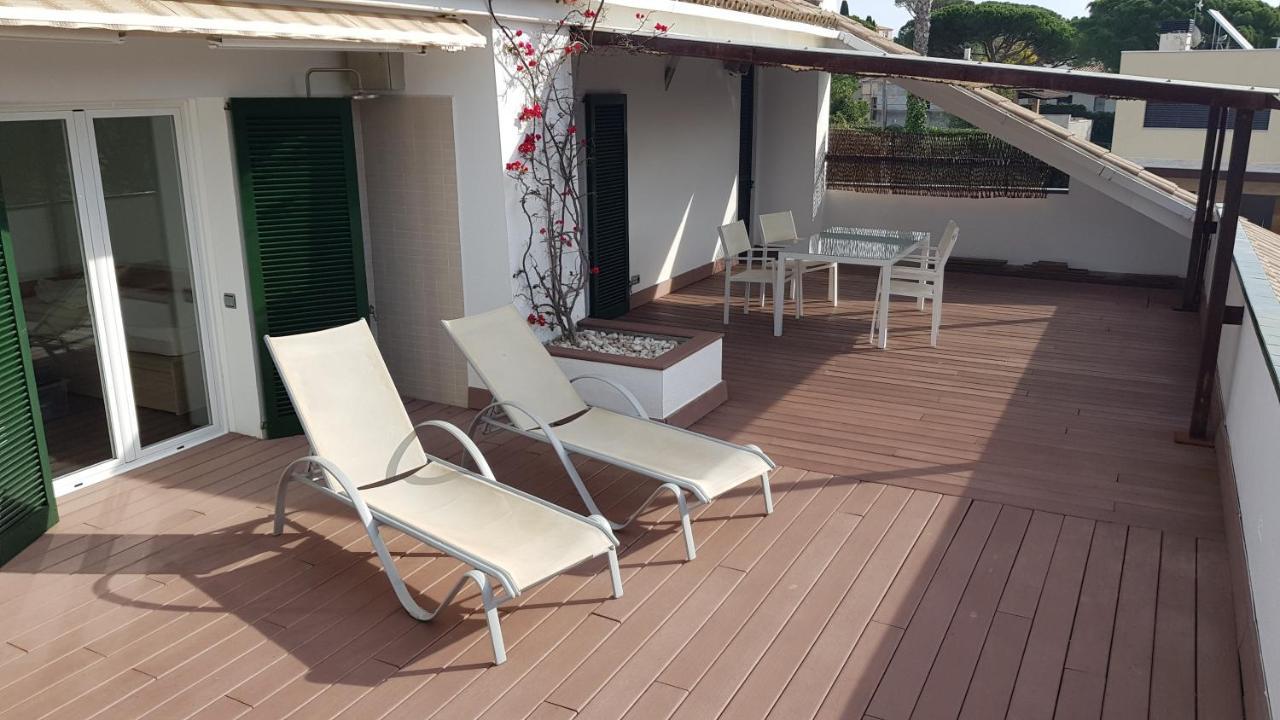 Encantador Apartamento En S'Agaro-Platja De Aro Exterior foto