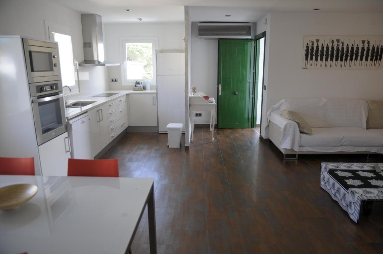 Encantador Apartamento En S'Agaro-Platja De Aro Exterior foto