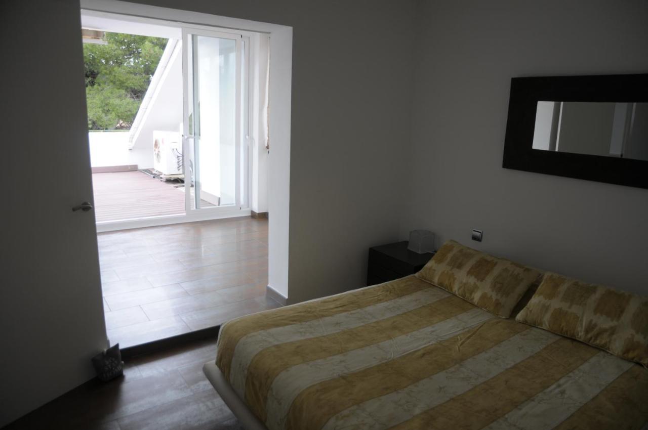 Encantador Apartamento En S'Agaro-Platja De Aro Exterior foto