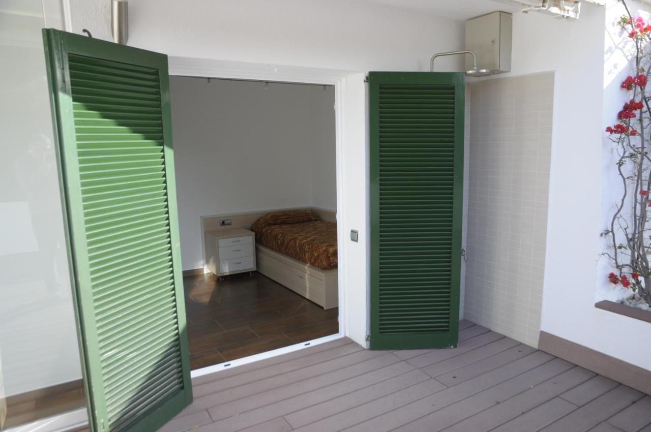 Encantador Apartamento En S'Agaro-Platja De Aro Exterior foto
